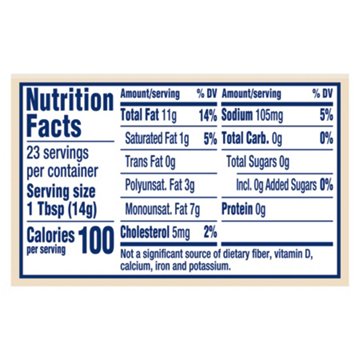 Hellmann's Japanese Inspired Mayo Dressing