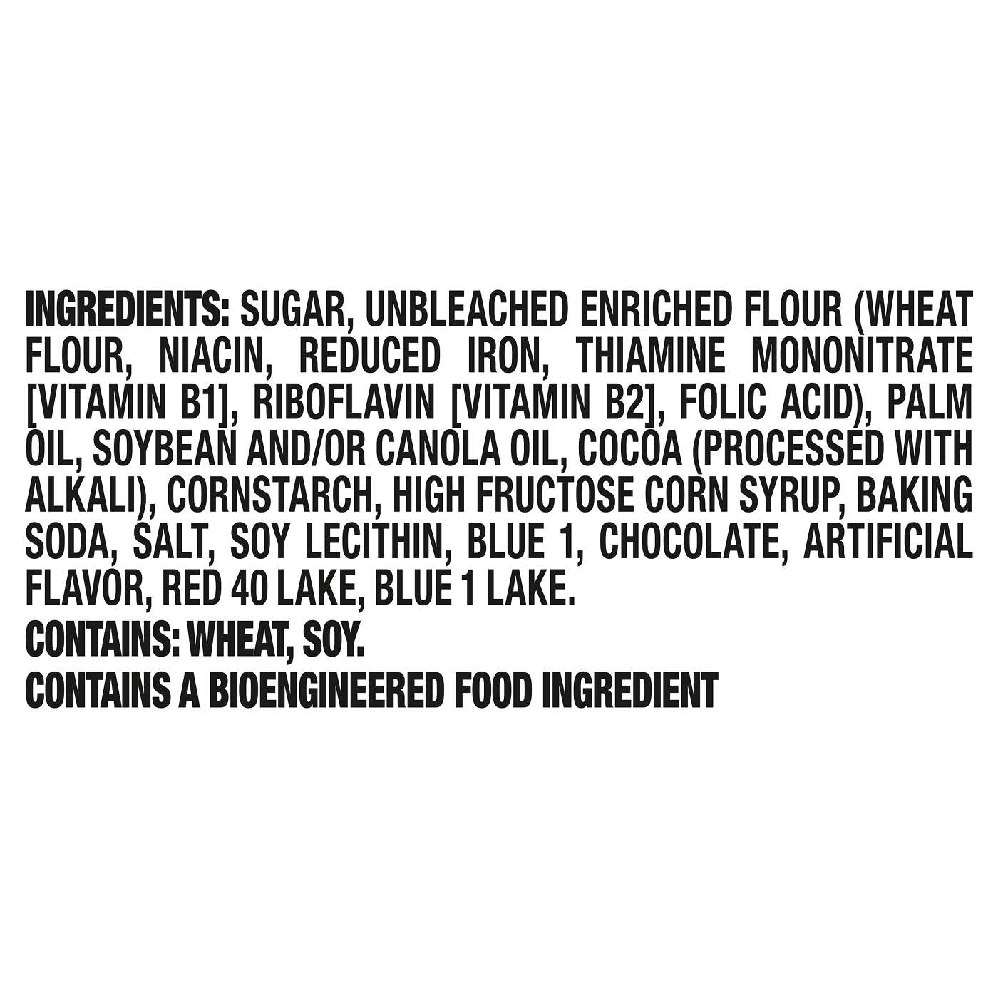 OREO Limited Edition Stuf Of Legends Chocolate Sandwich Cookies; image 9 of 9