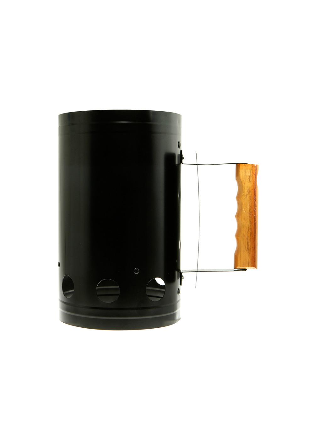 Mr Bar-B-Q Charcoal Chimney Starter; image 1 of 2