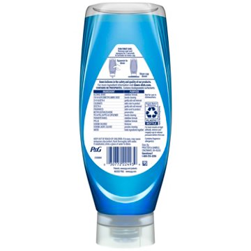 Dawn UltraEZ Squeeze Dish Soap -  Strawberry Fields
