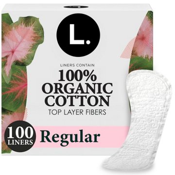 L. Ultra Thin Liners - Regular