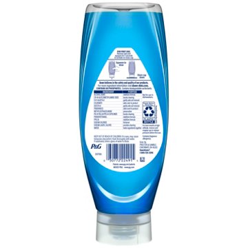 Dawn UltraEZ Squeeze Liquid Dish Soap - Strawberry Fields
