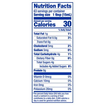 Lactaid Lactose Free Creamer - Caramel