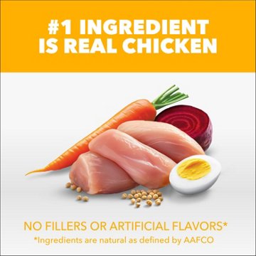 IAMS Proactive Health Healthy Puppy Food - Chicken & Whole Grain