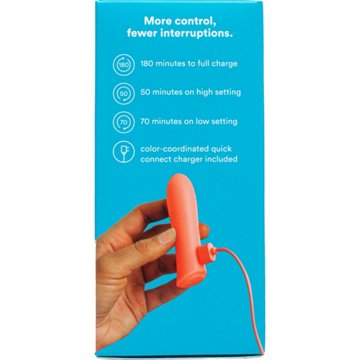 Hello Cake Bullet Vibe