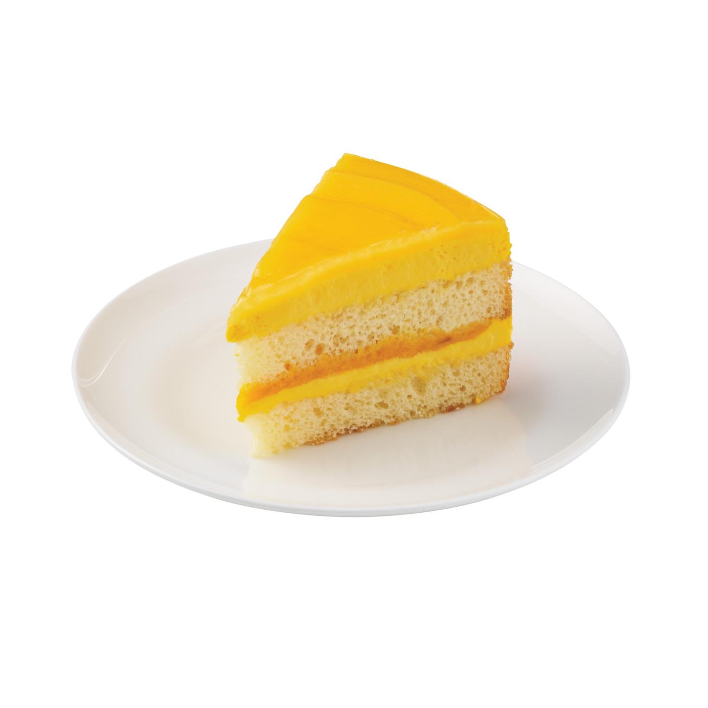 La Rocca Mango Passion Cake; image 2 of 2