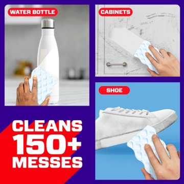 Mr. Clean Magic Eraser Whole Home Extra Durable, 5 ct