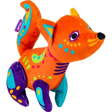 Woof & Whiskers Alebrije Fox