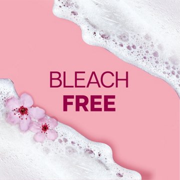 Clorox Scentiva Bathroom Foamer - Cherry Blossom & Peach