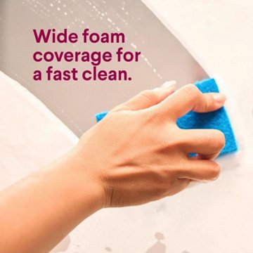 Clorox Scentiva Bathroom Foamer - Cherry Blossom & Peach