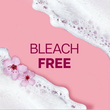 Clorox Scentiva Bathroom Foamer - Cherry Blossom & Peach