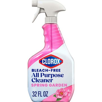 Clorox All Purpose Cleaner Spray - Spring Garden