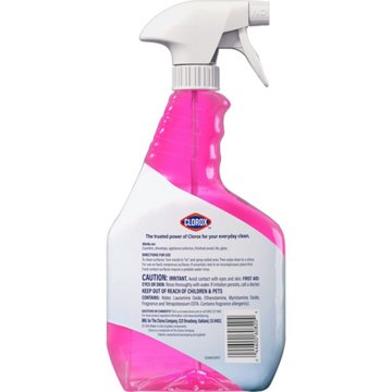 Clorox All Purpose Cleaner Spray - Spring Garden