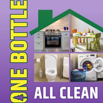 Pine-Sol Multi Surface Cleaner - Lavender