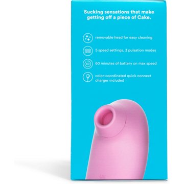 Hello Cake Little Sucker