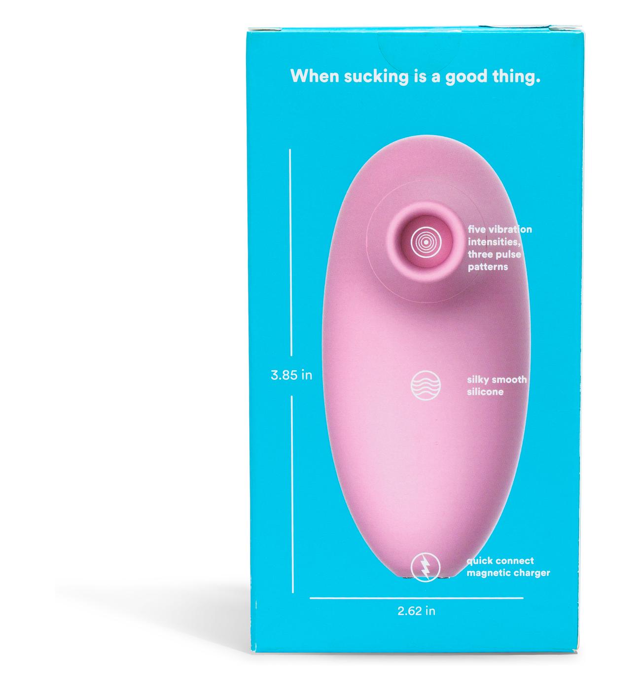 Hello Cake Little Sucker; image 4 of 4