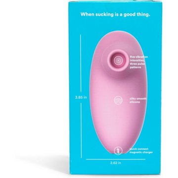 Hello Cake Little Sucker