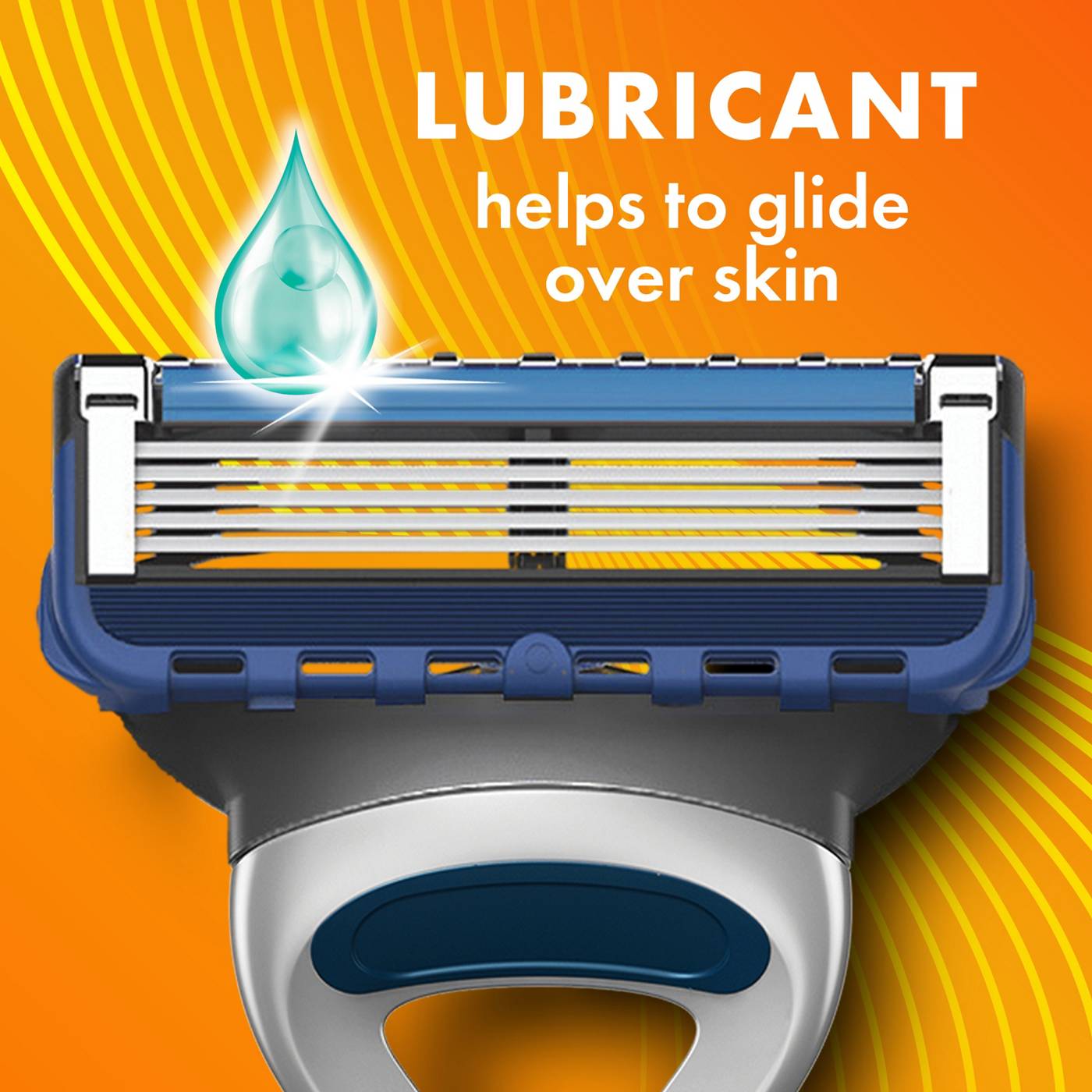 Gillette Sensor5 Men's Disposable Razors; image 4 of 8