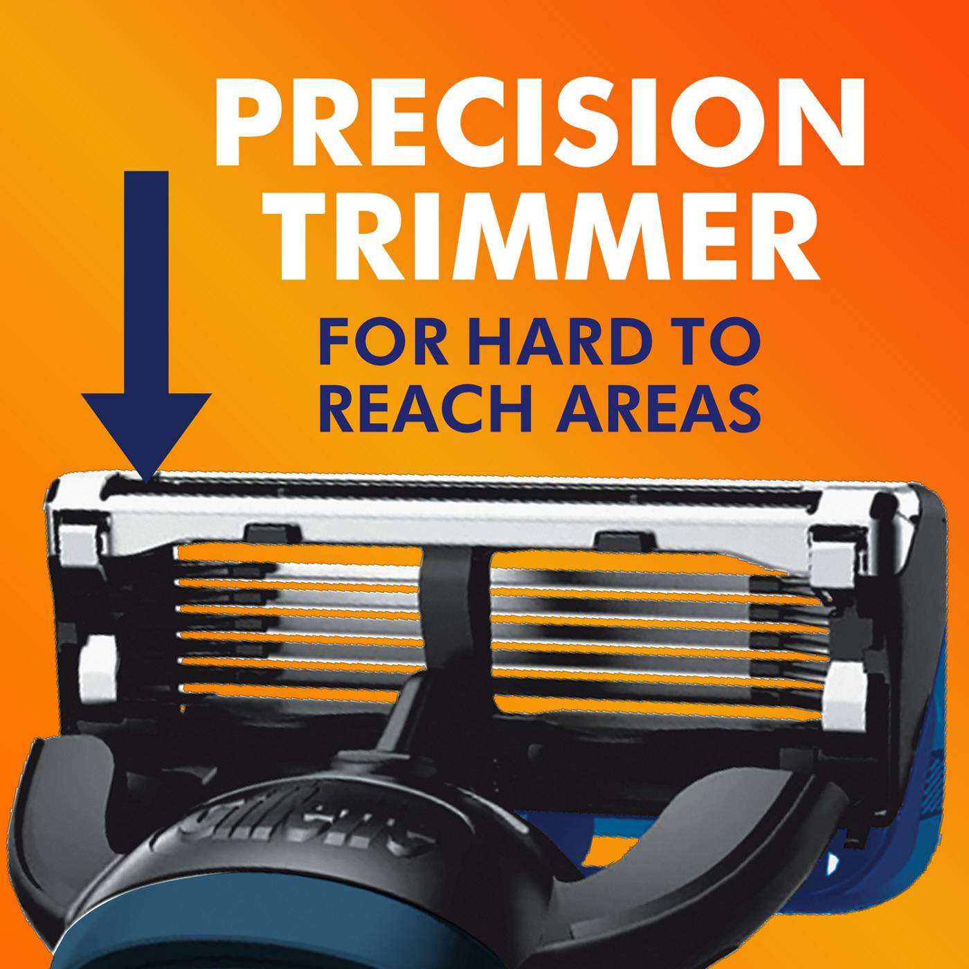 Gillette Sensor5 Men's Disposable Razors; image 5 of 8