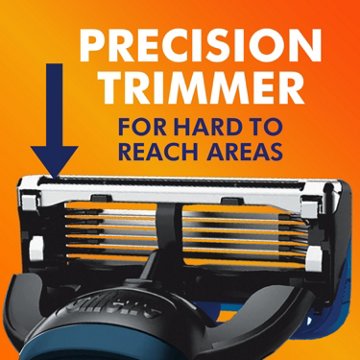 Gillette Sensor5 Men's Disposable Razors