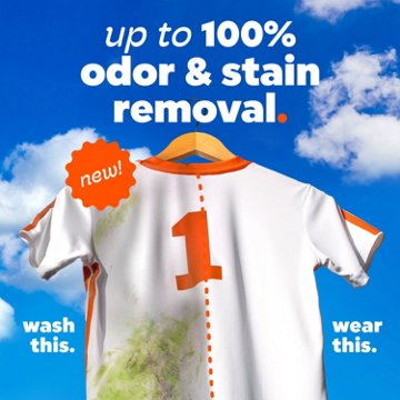 Tide Evo Laundry Detergent Tiles - Spring Blast
