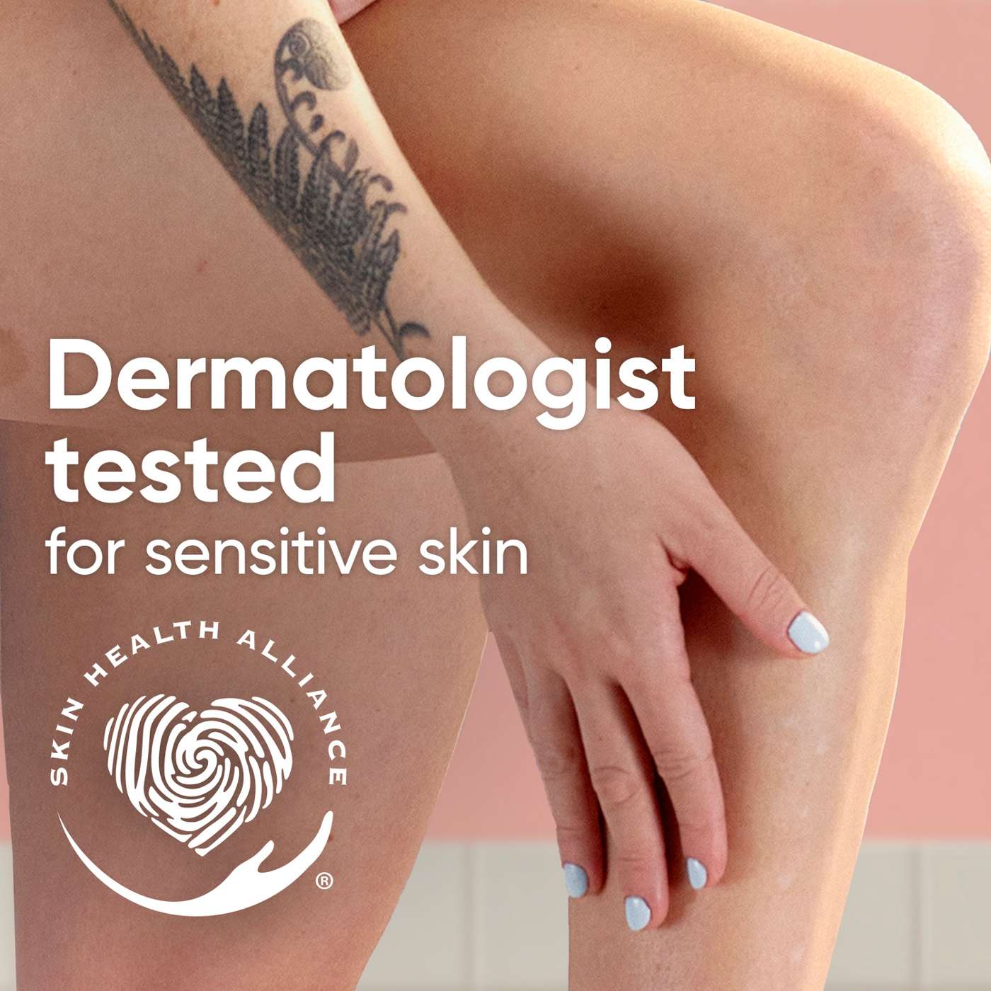 Gillette Venus Women's Sensitive 3 Blade Disposable Razors; image 7 of 7