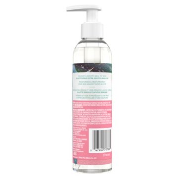 Venus Soothing Shave Oil, Aloe & Green Tea Scent