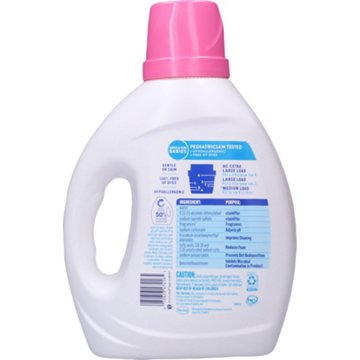 all Liquid Laundry Detergent - Baby