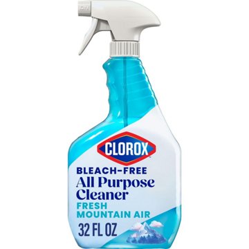 Clorox All Purpose Cleaner Spray - Fresh Mountain Air