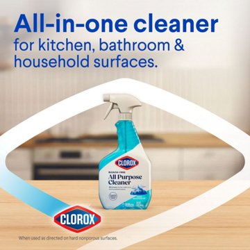 Clorox All Purpose Cleaner Spray - Fresh Mountain Air