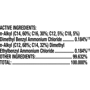 Clorox  Scentiva Disinfecting Wipes - Cherry Blossom & Peach