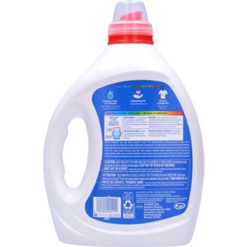 Persil Free & Sensitive Liquid Laundry Detergent