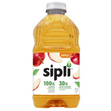 Sipli 100% Apple Juice