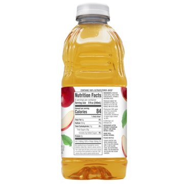 Sipli 100% Apple Juice