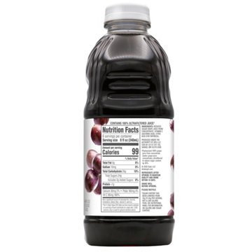 Sipli 100% Grape Juice