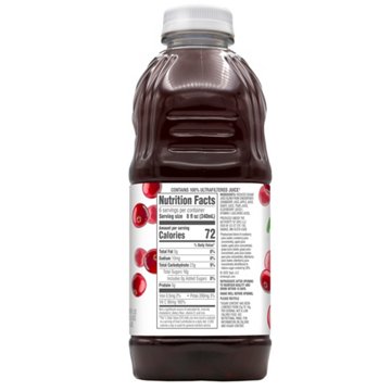 Sipli 100% Cranberry Blend