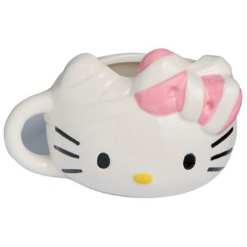 Sanrio Hello Kitty Mummy Mug, 14 oz