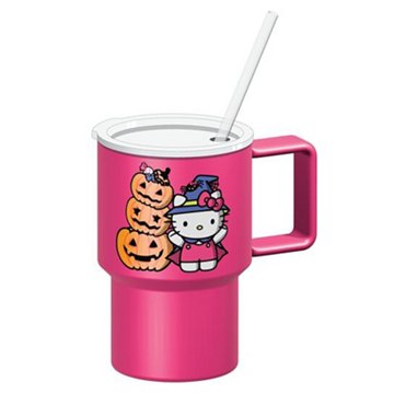 Sanrio Hello Kitty Mini Halloween Tumbler, 3 oz