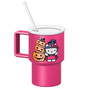 Sanrio Hello Kitty Mini Halloween Tumbler, 3 oz