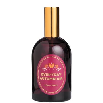 Destination Holiday Everyday Autumn Air Room Spray
