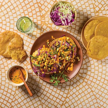Central Market Organic Yellow Corn Masa, 32 oz