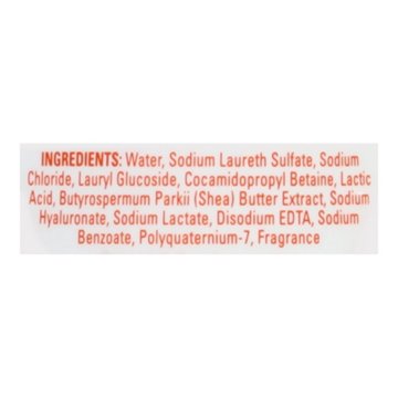 Summer's Eve Cleansing Wash Ultimate Odor Protection - Shea Butter