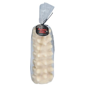 Destination Holiday Bleeding Spine Halloween Candle