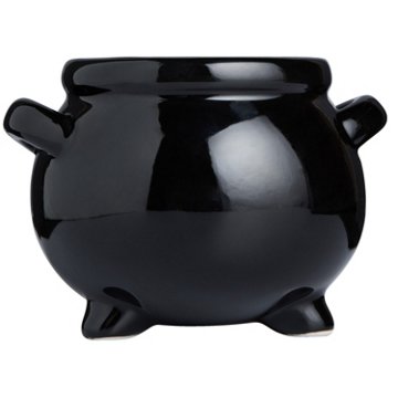 Destination Holiday Halloween Cauldron Candle - Witches Brewtini Scent