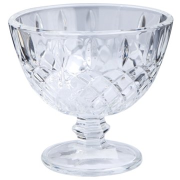 our goods Textured Mini Trifle Bowl, 9 oz