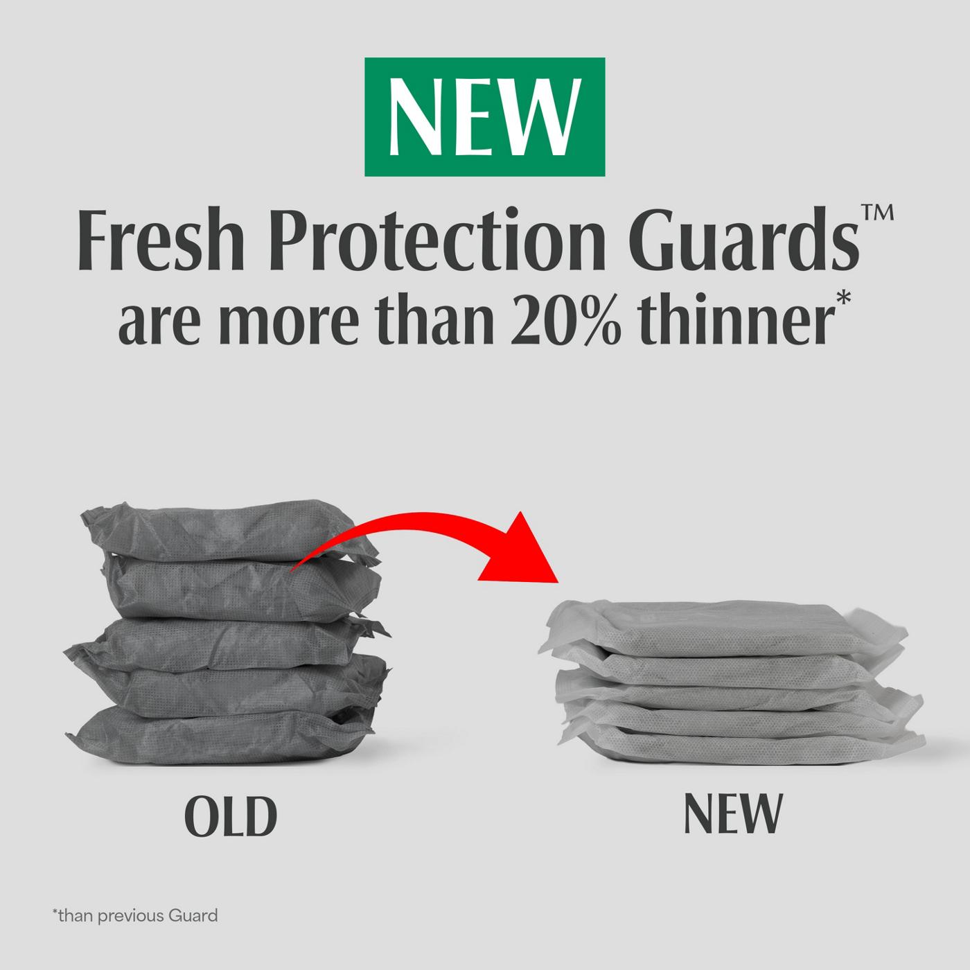 Depend Guards Incontinence Pads for Men; image 2 of 8