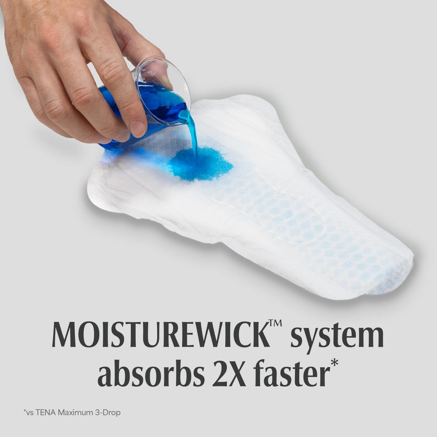 Depend Guards Incontinence Pads for Men; image 4 of 8