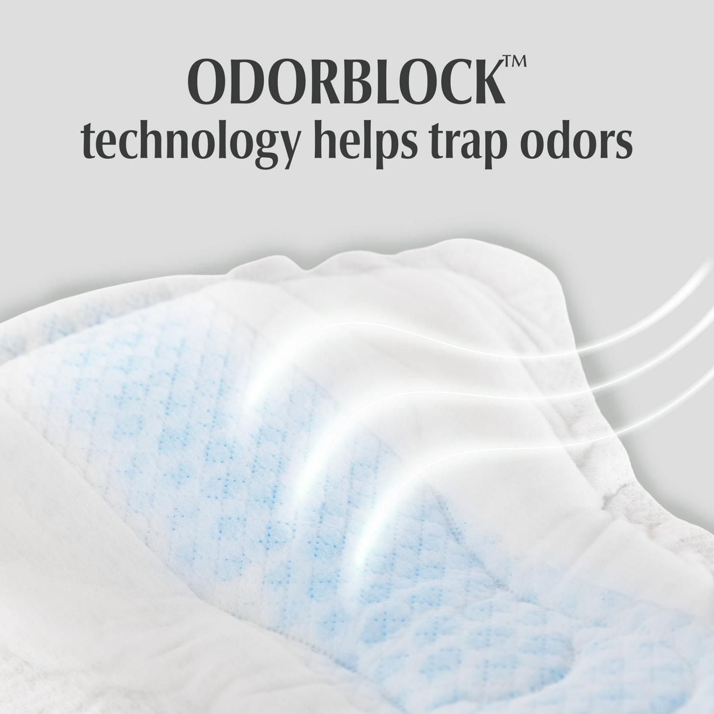 Depend Guards Incontinence Pads for Men; image 5 of 8