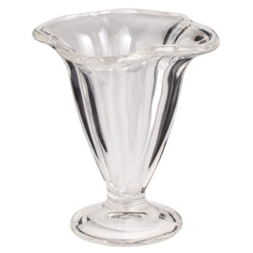 our goods Coupe Style Mini Trifle Bowl, 6 oz