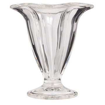 our goods Coupe Style Mini Trifle Bowl, 6 oz